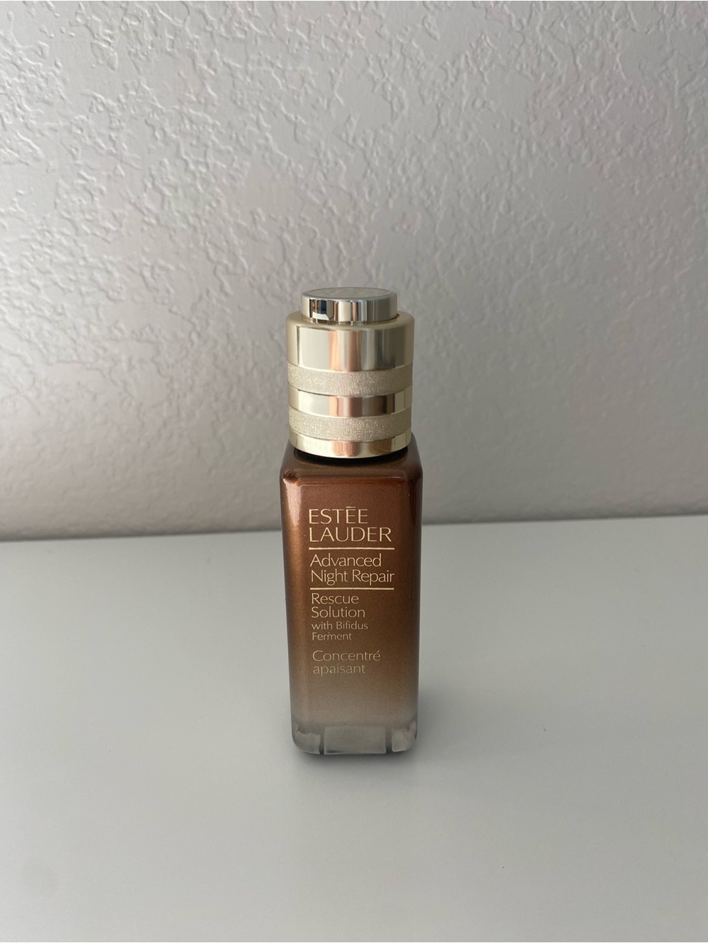Estee Lauder Advanced Night Repair Rescue Solution Serum